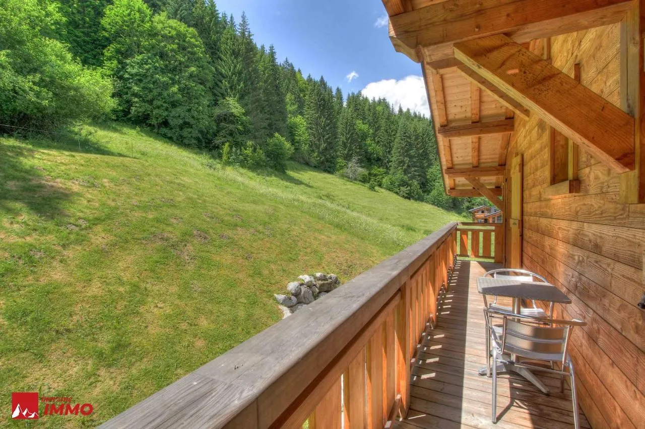 Altaka 5 Apartment Morzine