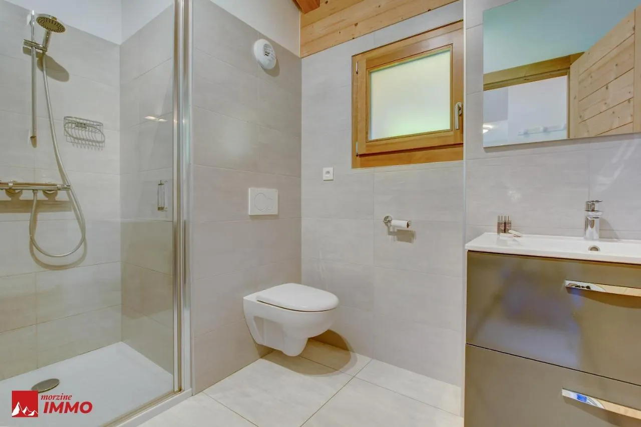 Altaka 5 Apartment Morzine