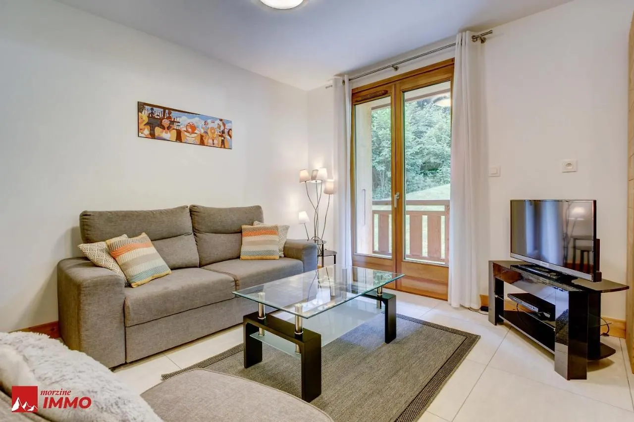 Altaka 5 Apartment Morzine