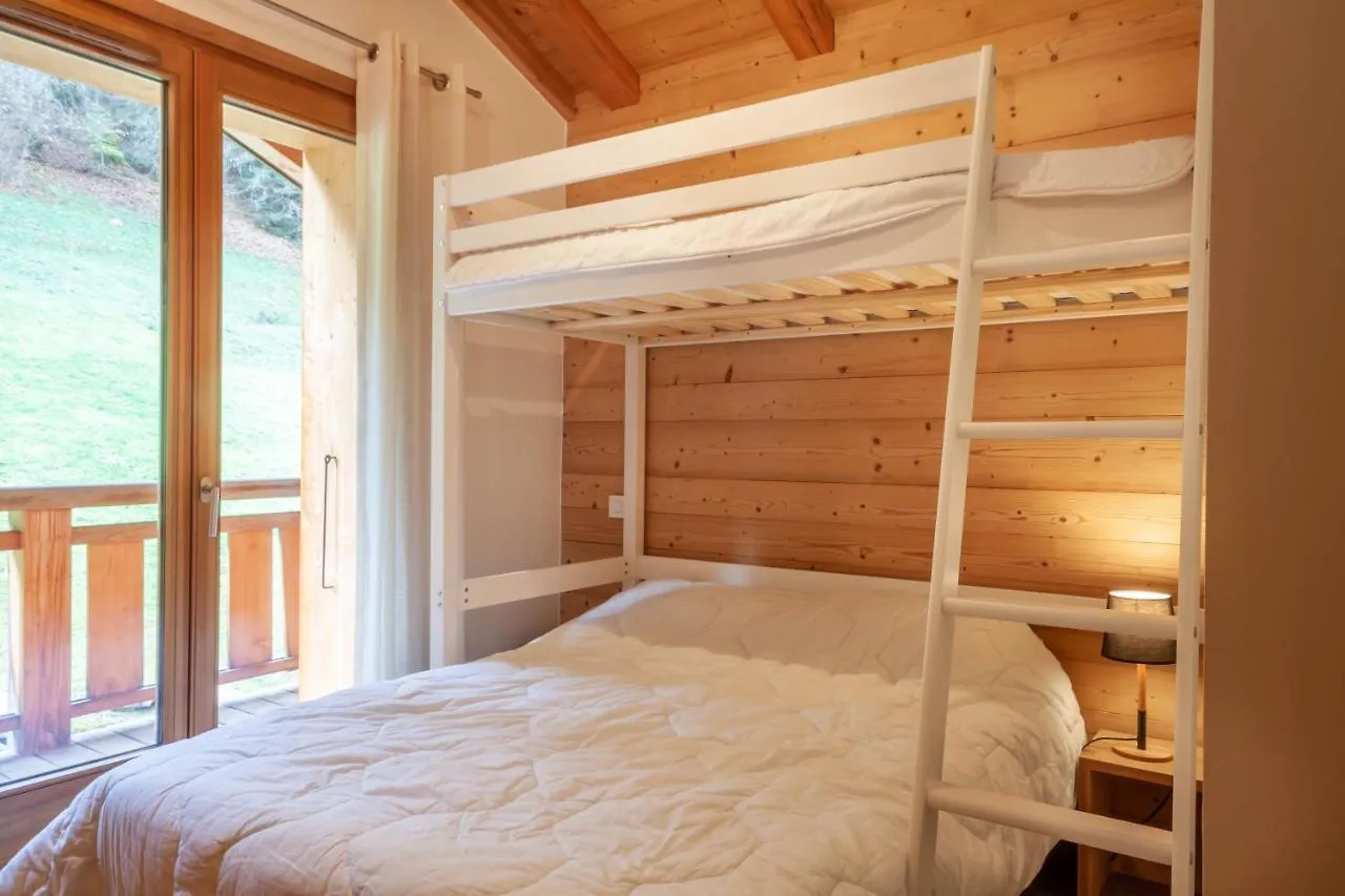 Altaka 5 Apartment Morzine France