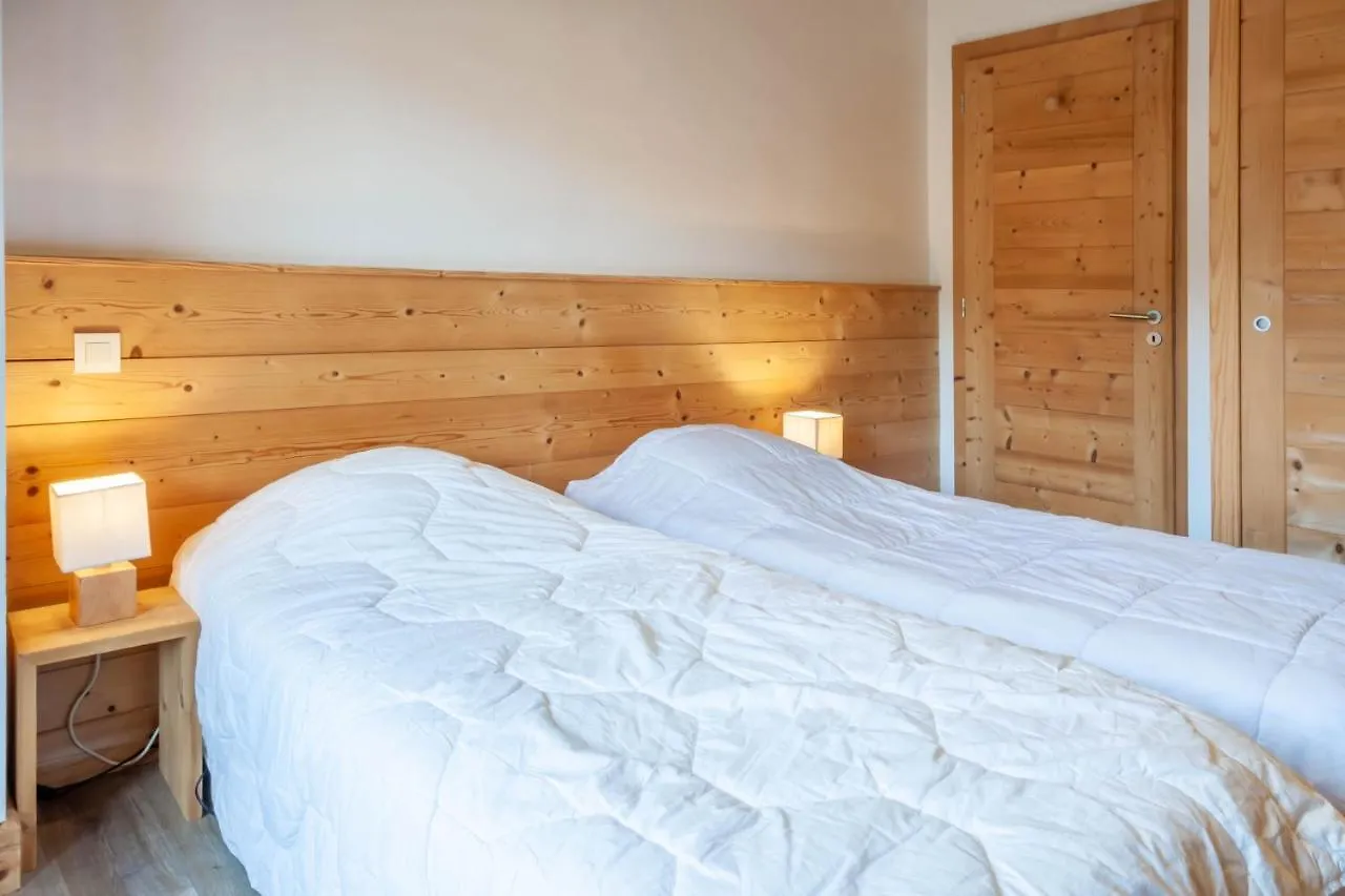 Altaka 5 Apartment Morzine 0*,  France