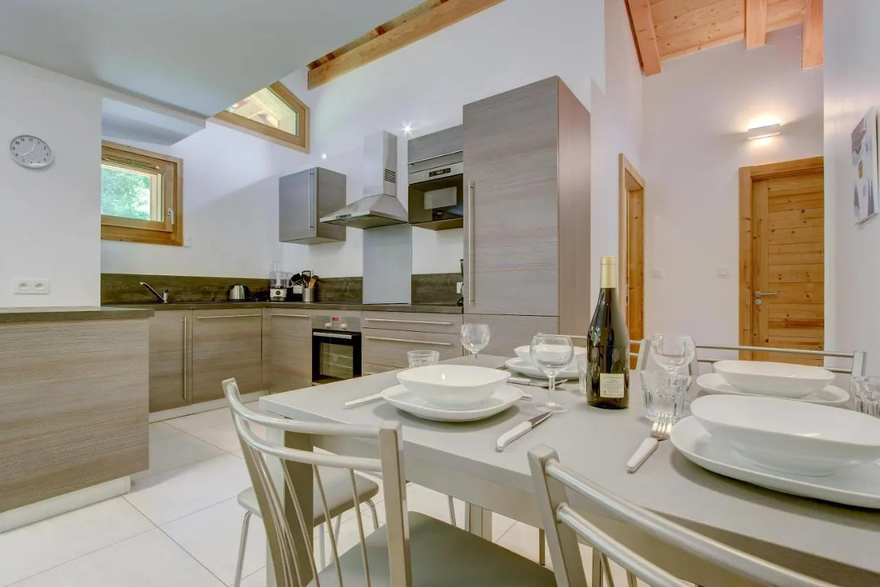 Altaka 5 Apartment Morzine 0*,  France
