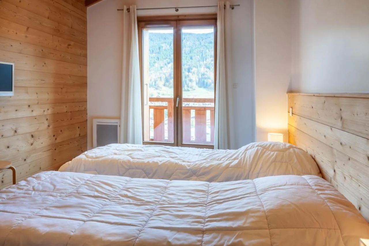 Altaka 5 Apartment Morzine