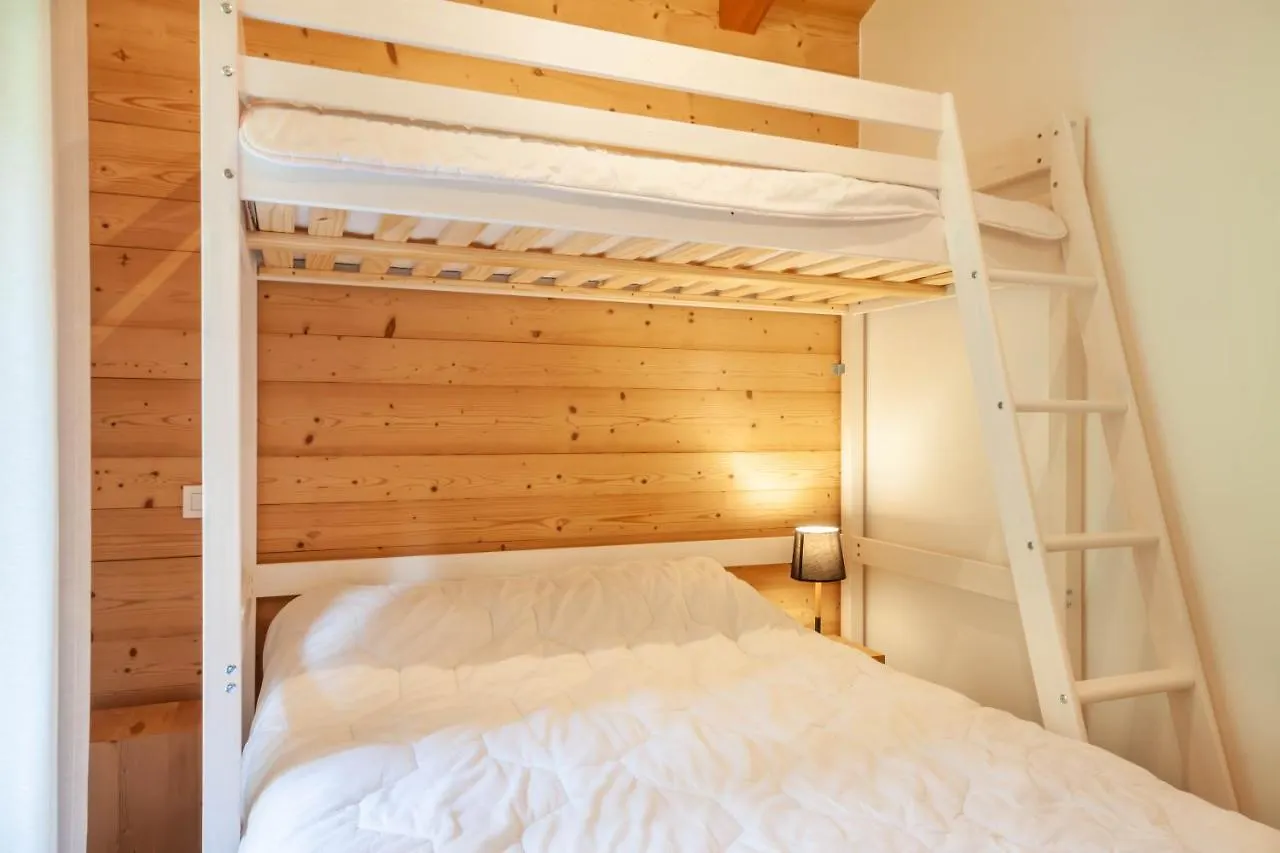 Altaka 5 Apartment Morzine France