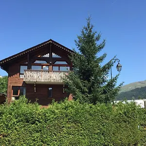 Apartment Apartements Le Bourg Du Jean, Morzine
